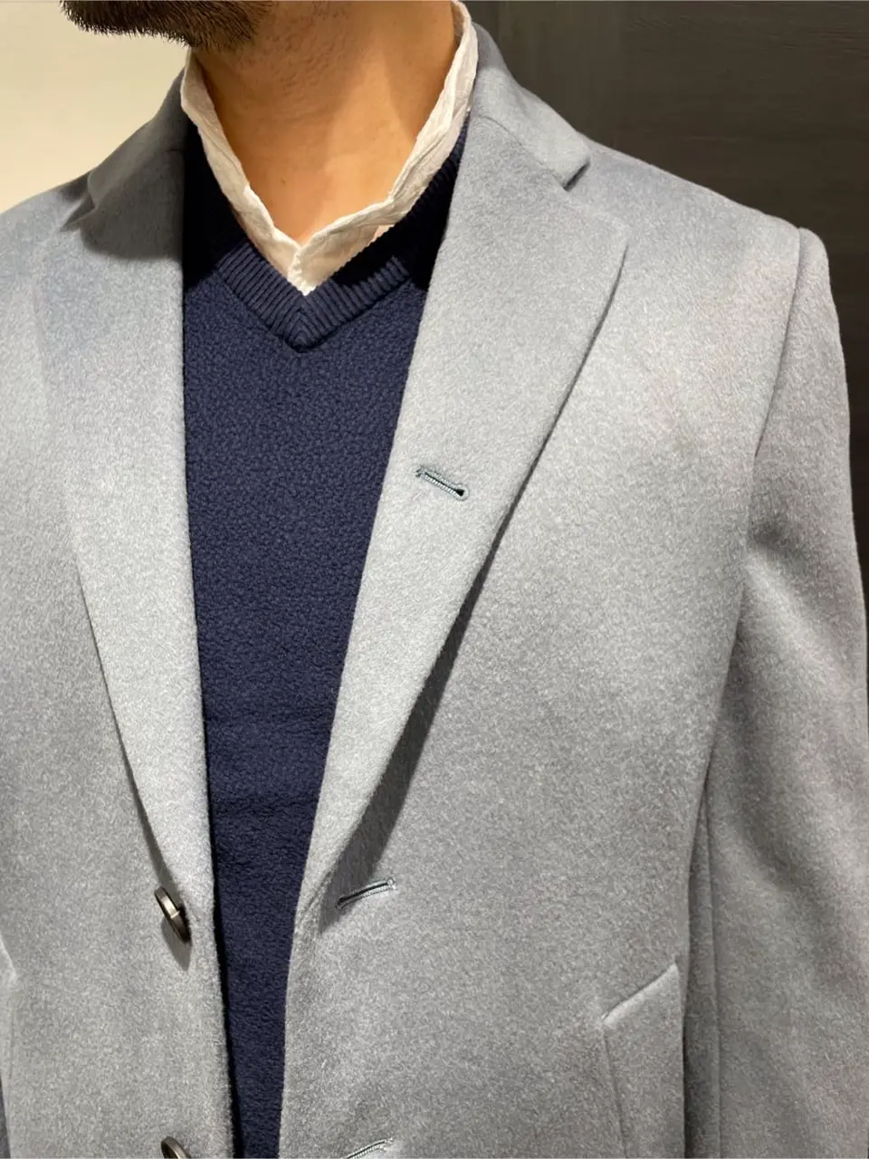 JOSEPH HOMME 中野　 コーディネート画像