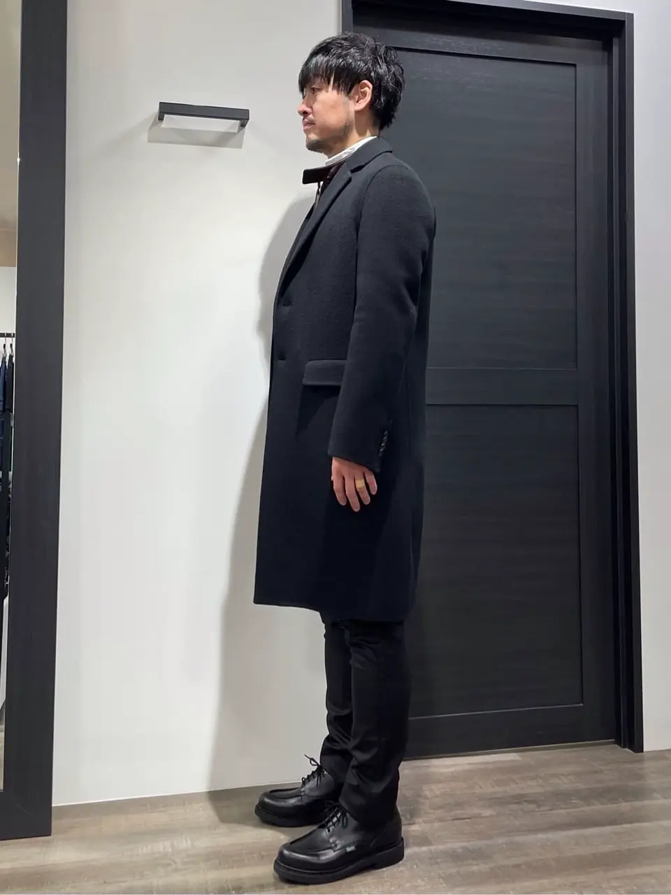 JOSEPH HOMME 中野　 コーディネート画像