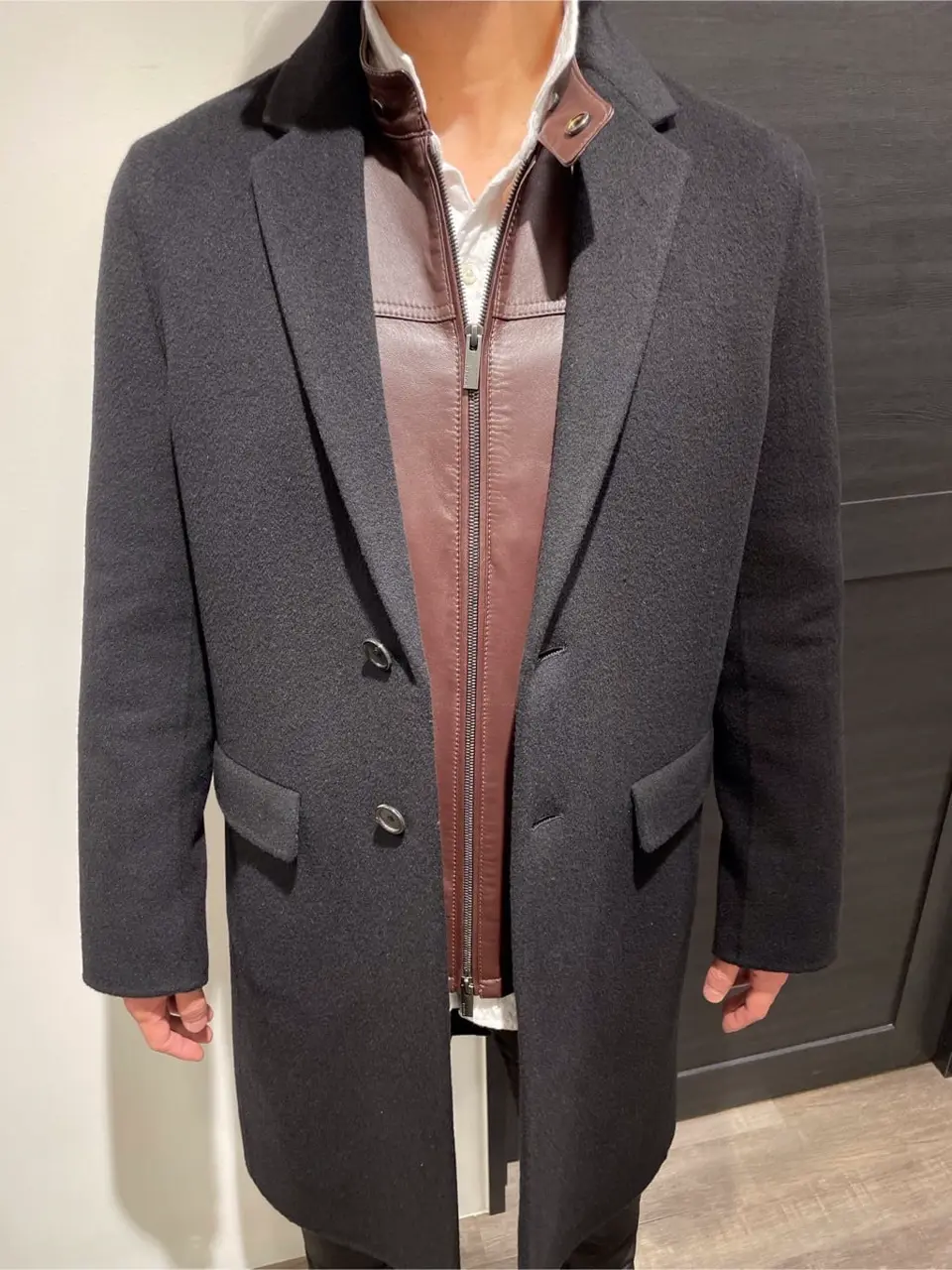 JOSEPH HOMME 中野　 コーディネート画像