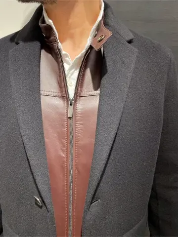 JOSEPH HOMME 中野　 コーディネート画像