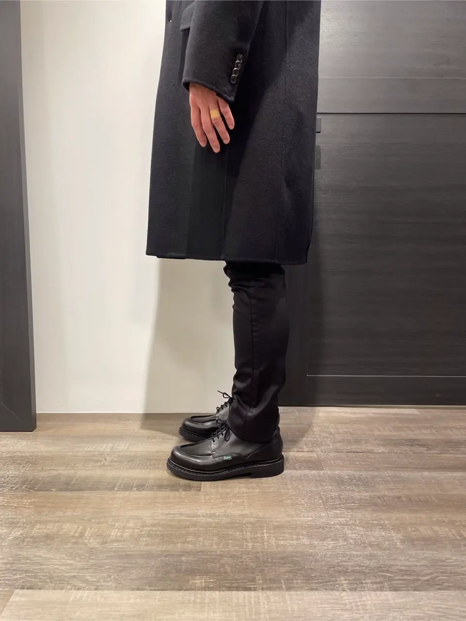 JOSEPH HOMME 中野　 コーディネート画像