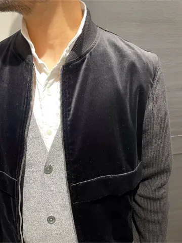 JOSEPH HOMME 中野　 コーディネート画像