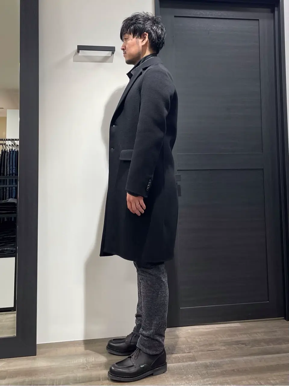 JOSEPH HOMME 中野　 コーディネート画像