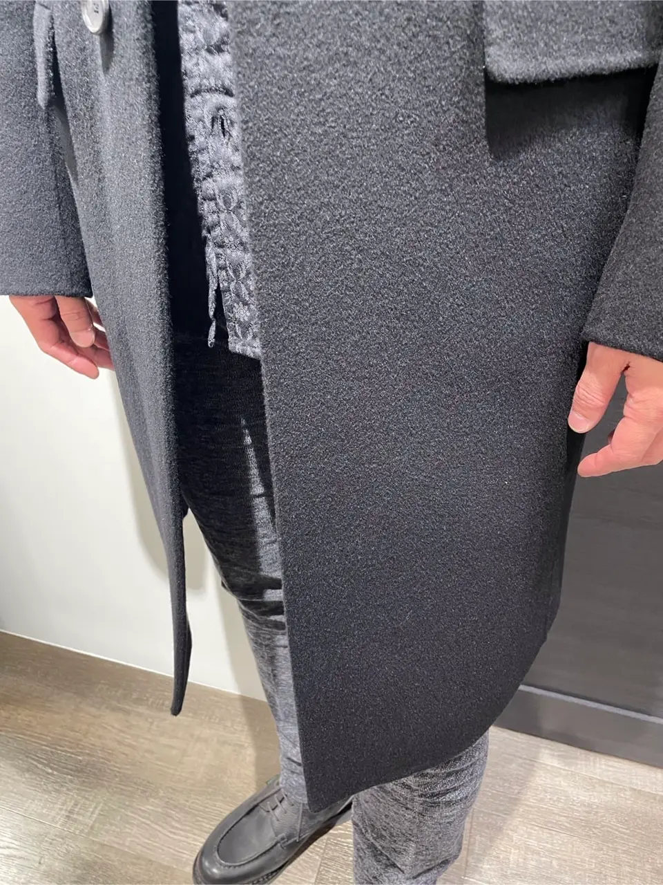 JOSEPH HOMME 中野　 コーディネート画像