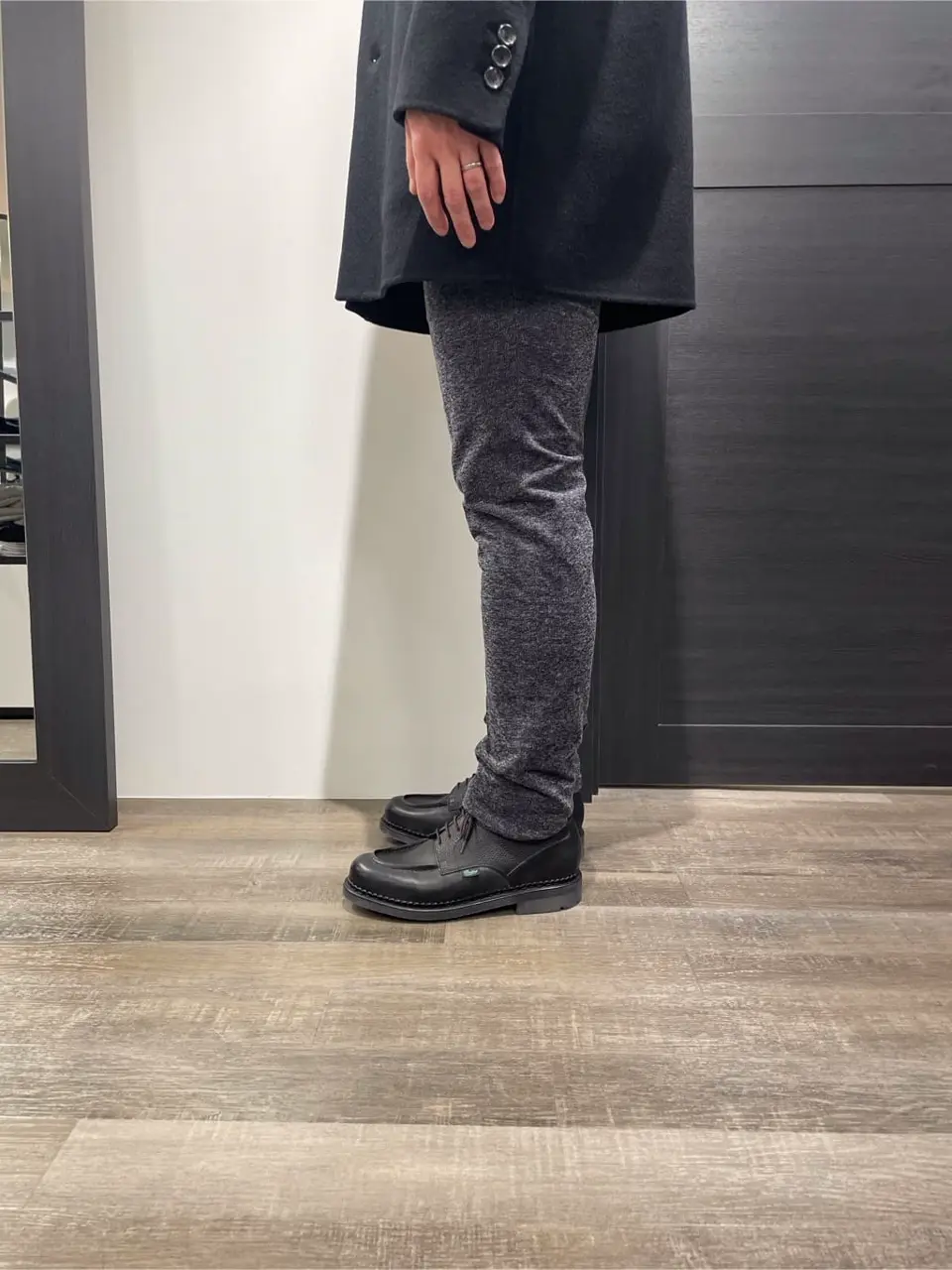 JOSEPH HOMME 中野　 コーディネート画像