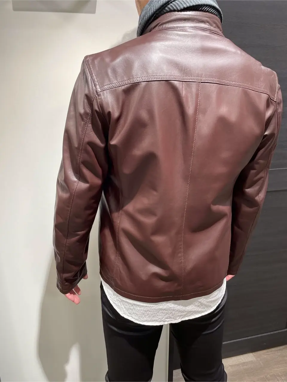 JOSEPH HOMME 中野　 コーディネート画像