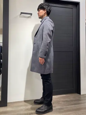 JOSEPH HOMME 中野　 コーディネート画像