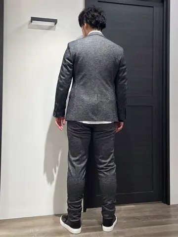 JOSEPH HOMME 中野　 コーディネート画像