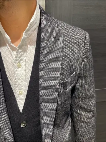 JOSEPH HOMME 中野　 コーディネート画像