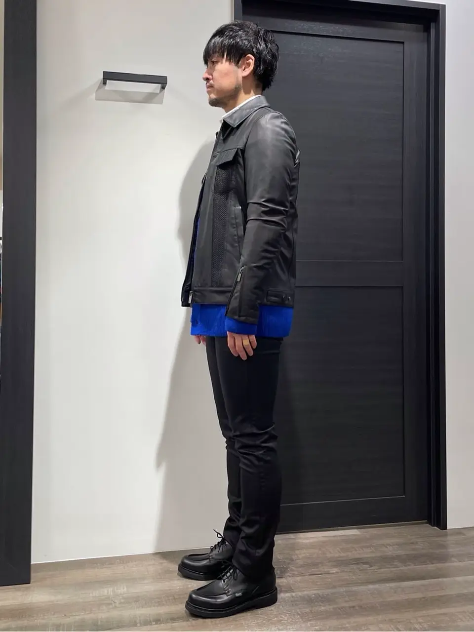 JOSEPH HOMME 中野　 コーディネート画像