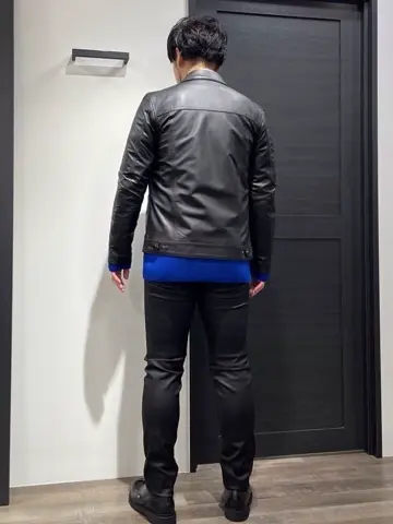 JOSEPH HOMME 中野　 コーディネート画像