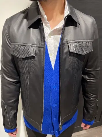 JOSEPH HOMME 中野　 コーディネート画像