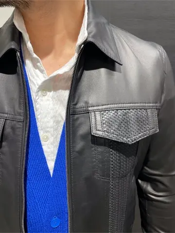 JOSEPH HOMME 中野　 コーディネート画像