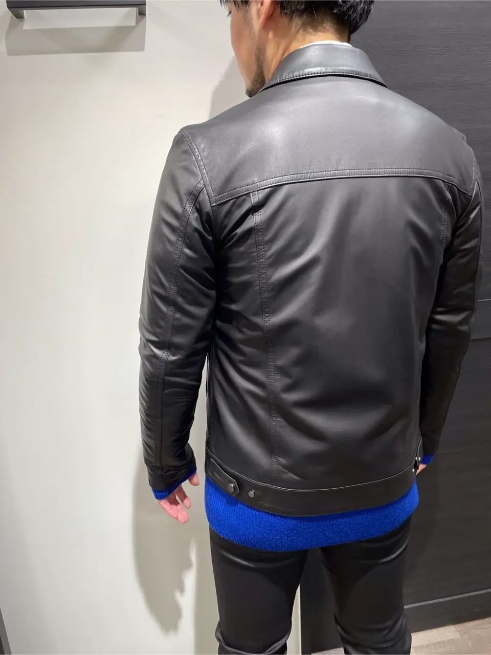 JOSEPH HOMME 中野　 コーディネート画像