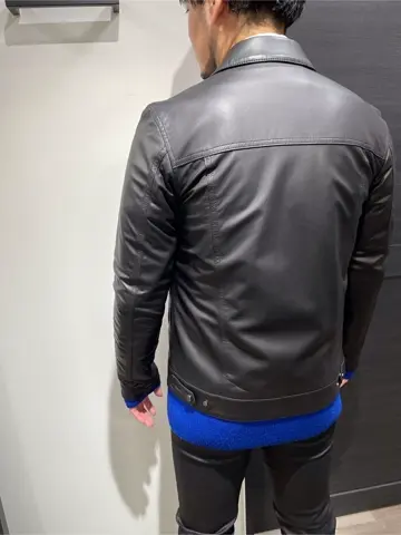 JOSEPH HOMME 中野　 コーディネート画像