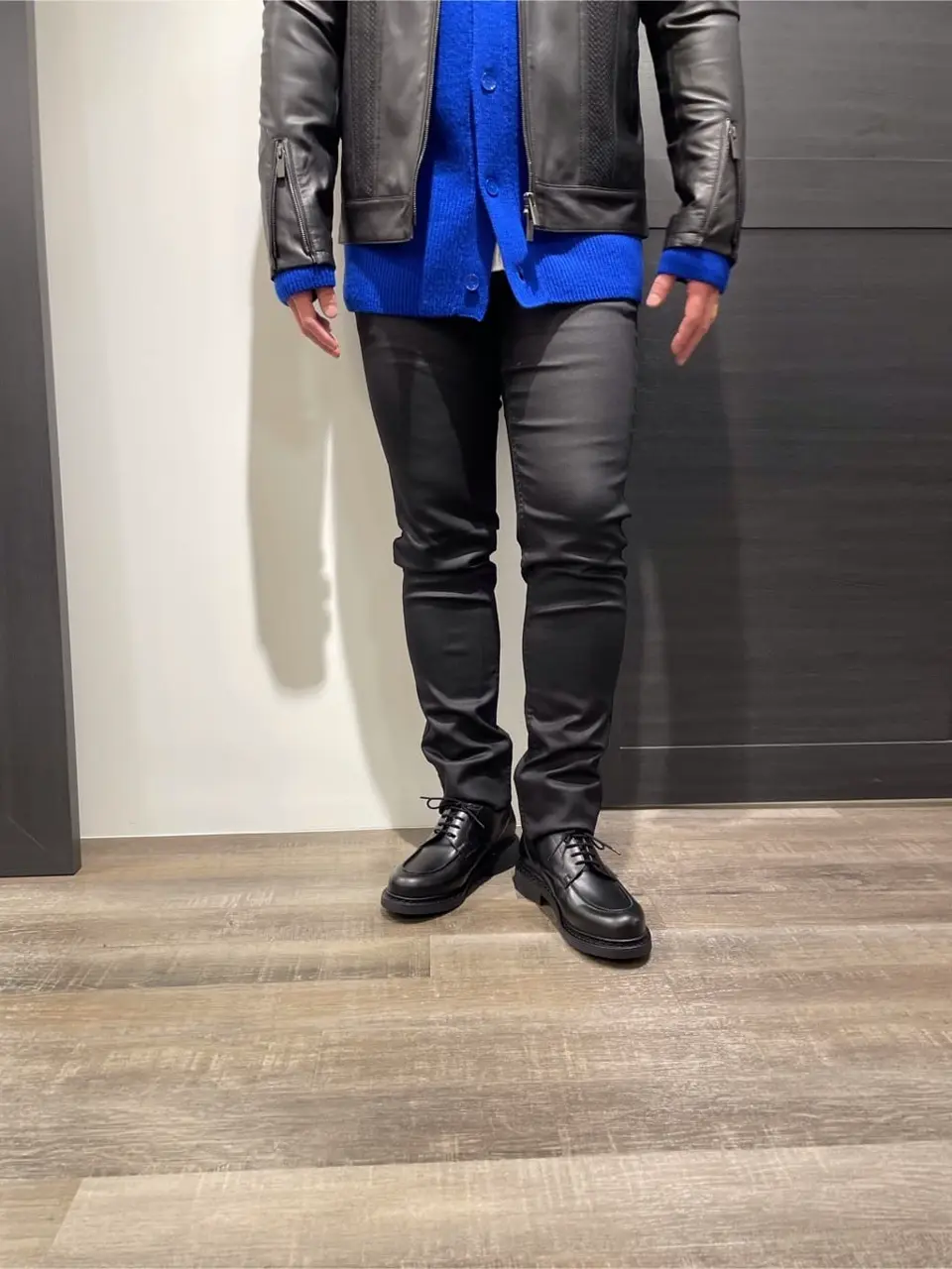 JOSEPH HOMME 中野　 コーディネート画像