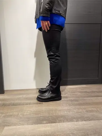 JOSEPH HOMME 中野　 コーディネート画像