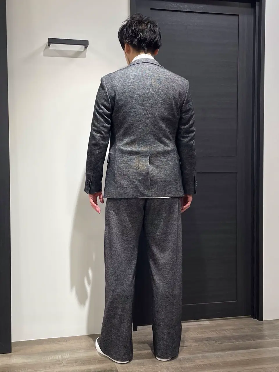 JOSEPH HOMME 中野　 コーディネート画像