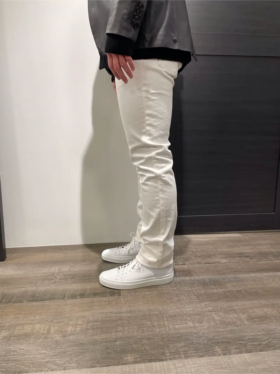 JOSEPH HOMME 中野　 コーディネート画像