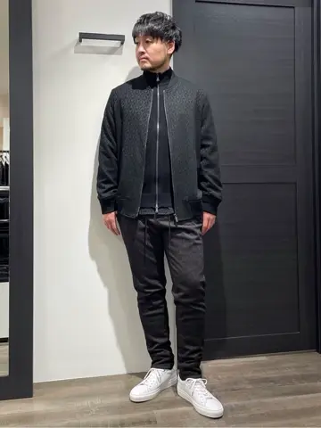 JOSEPH HOMME 中野　 コーディネート画像