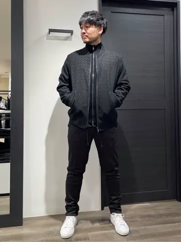 JOSEPH HOMME 中野　 コーディネート画像