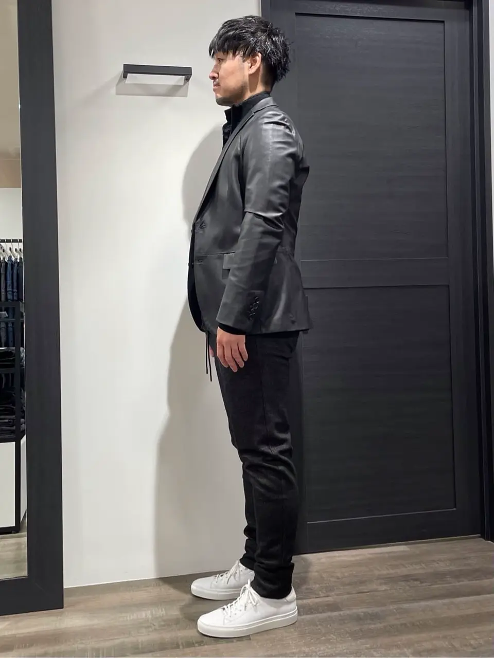 JOSEPH HOMME 中野　 コーディネート画像