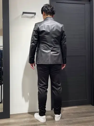 JOSEPH HOMME 中野　 コーディネート画像