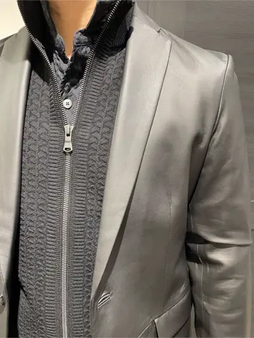 JOSEPH HOMME 中野　 コーディネート画像