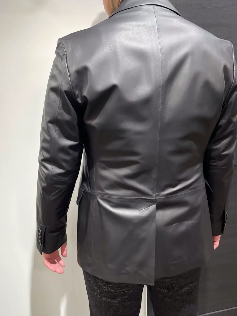 JOSEPH HOMME 中野　 コーディネート画像