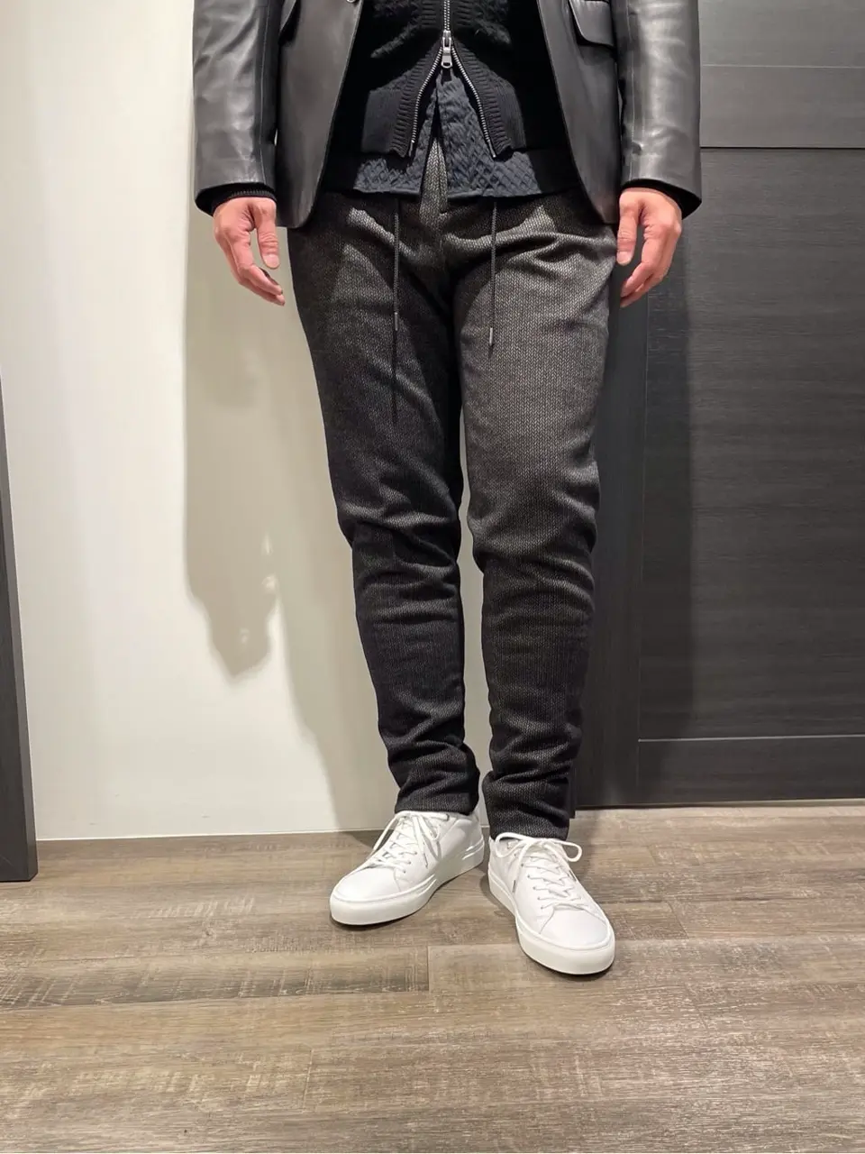 JOSEPH HOMME 中野　 コーディネート画像