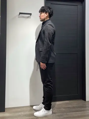 JOSEPH HOMME 中野　 コーディネート画像