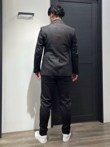 JOSEPH HOMME 中野　 コーディネート画像