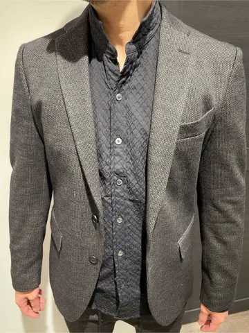 JOSEPH HOMME 中野　 コーディネート画像