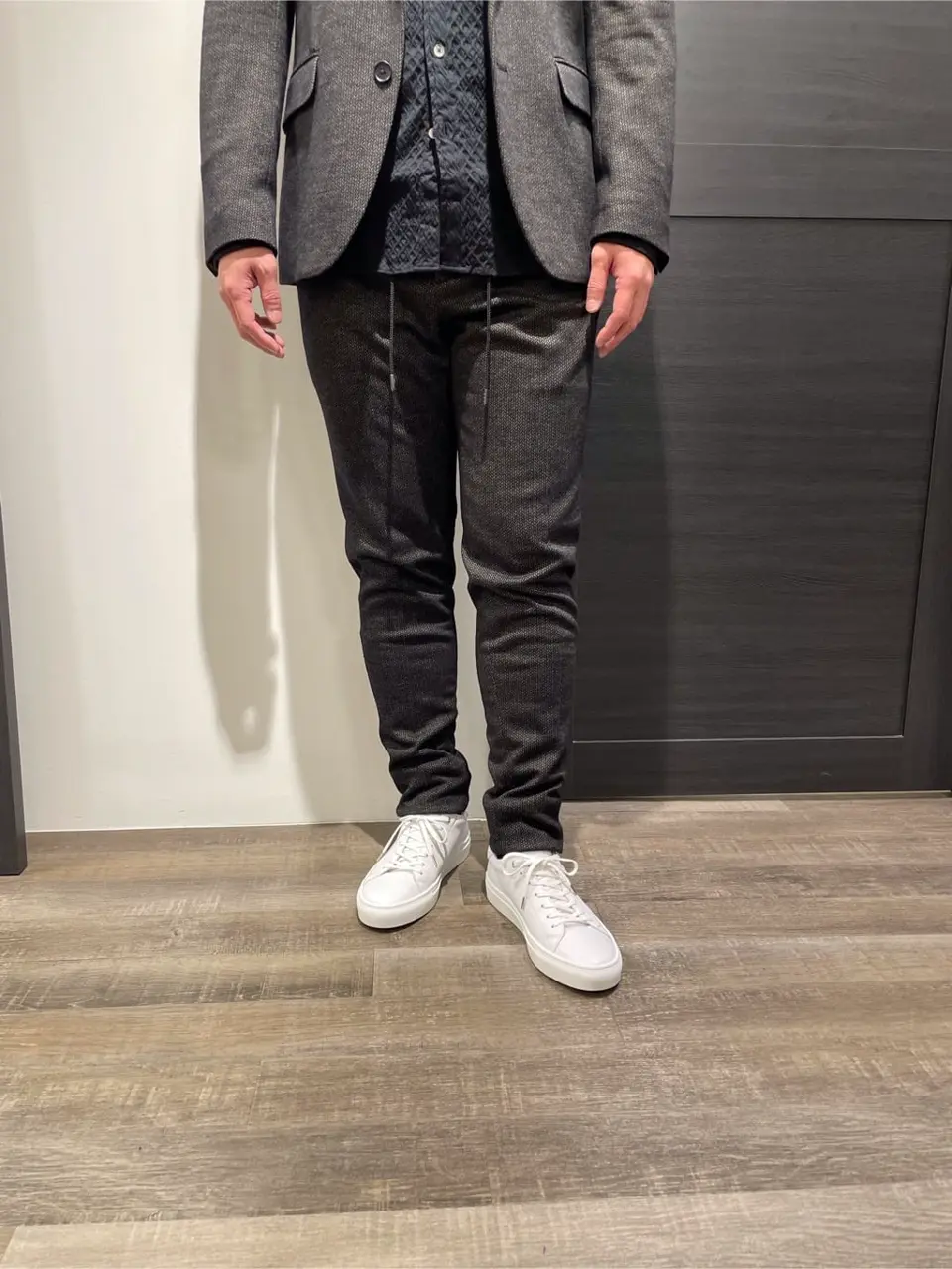 JOSEPH HOMME 中野　 コーディネート画像