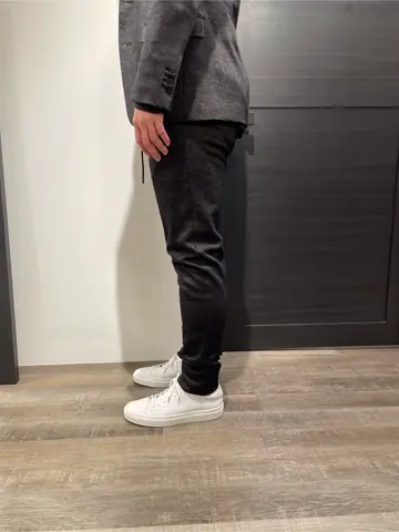 JOSEPH HOMME 中野　 コーディネート画像