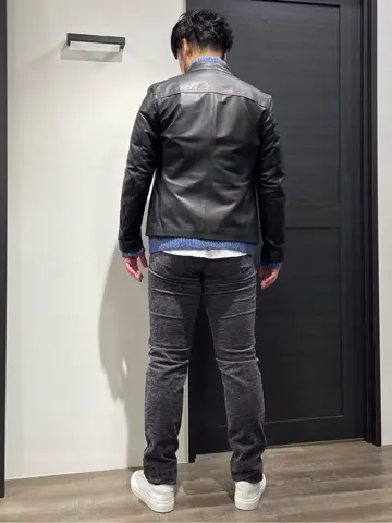 JOSEPH HOMME 中野　 コーディネート画像