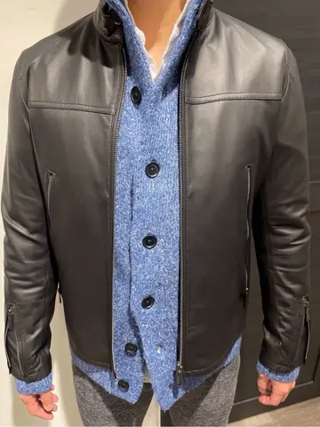 JOSEPH HOMME 中野　 コーディネート画像