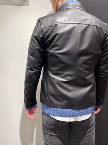 JOSEPH HOMME 中野　 コーディネート画像