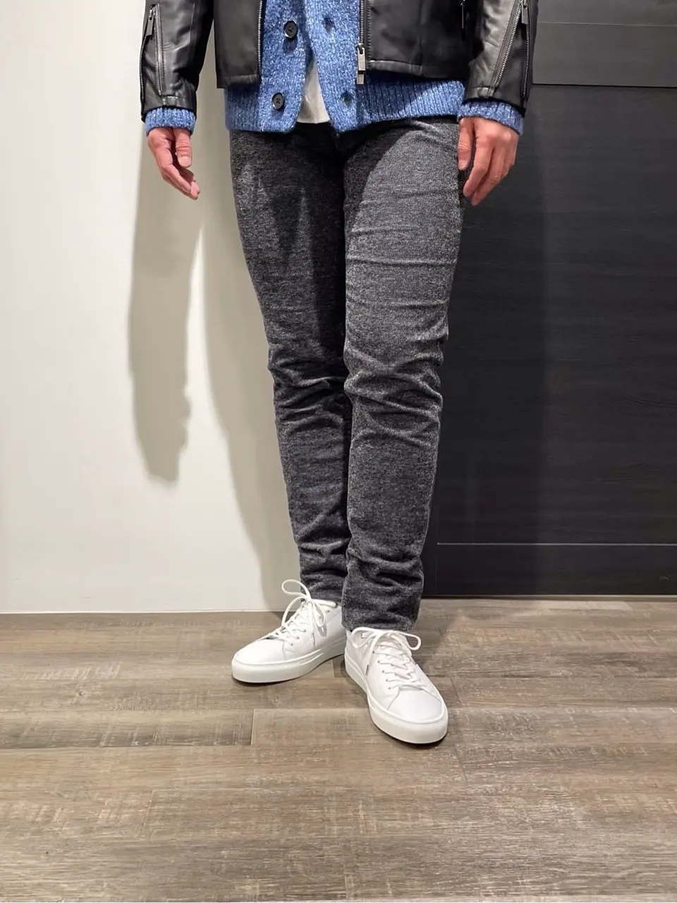 JOSEPH HOMME 中野　 コーディネート画像