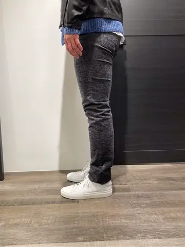 JOSEPH HOMME 中野　 コーディネート画像