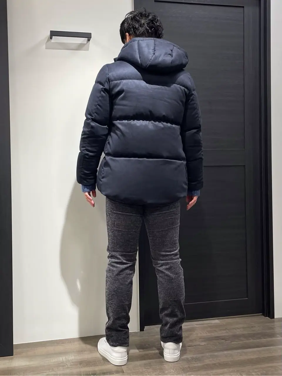 JOSEPH HOMME 中野　 コーディネート画像