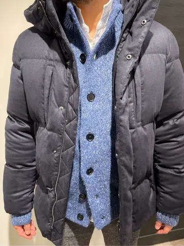 JOSEPH HOMME 中野　 コーディネート画像