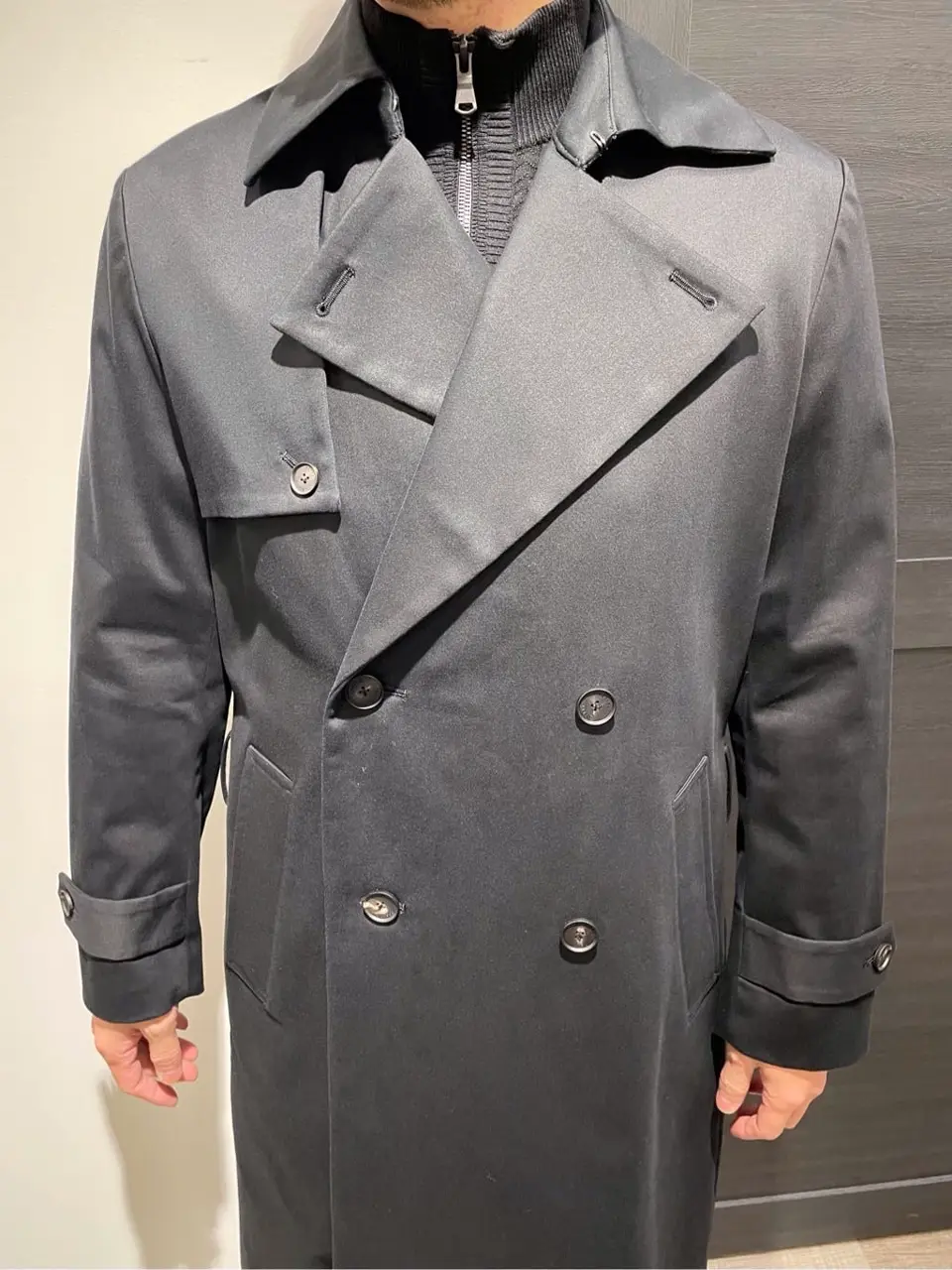 JOSEPH HOMME 中野　 コーディネート画像