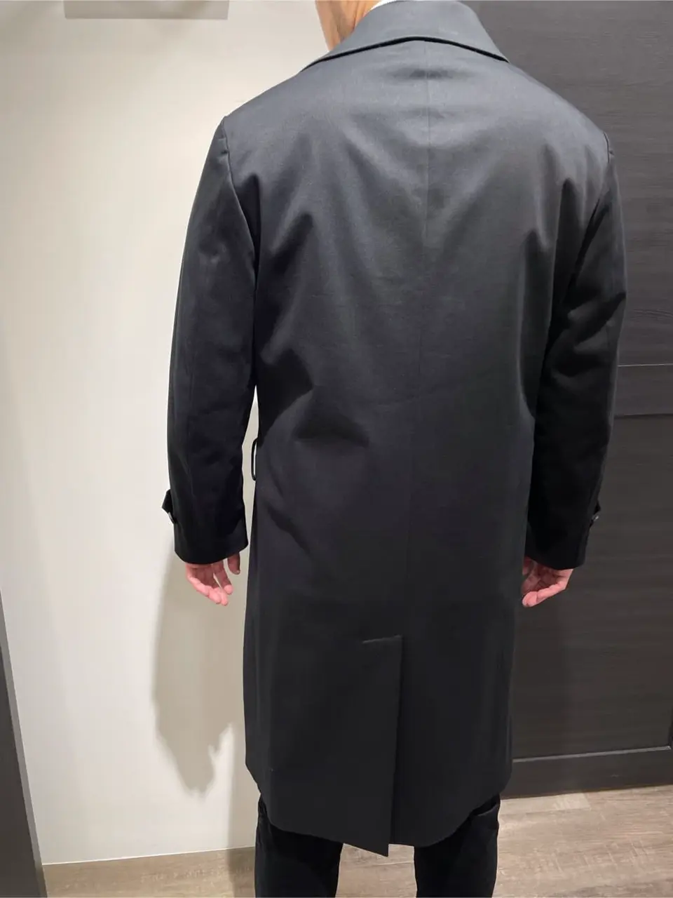 JOSEPH HOMME 中野　 コーディネート画像