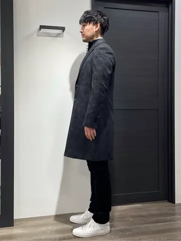 JOSEPH HOMME 中野　 コーディネート画像