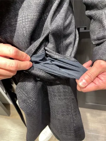 JOSEPH HOMME 中野　 コーディネート画像