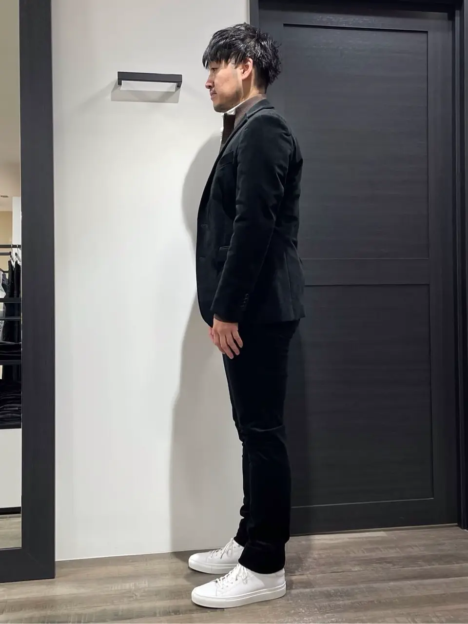 JOSEPH HOMME 中野　 コーディネート画像