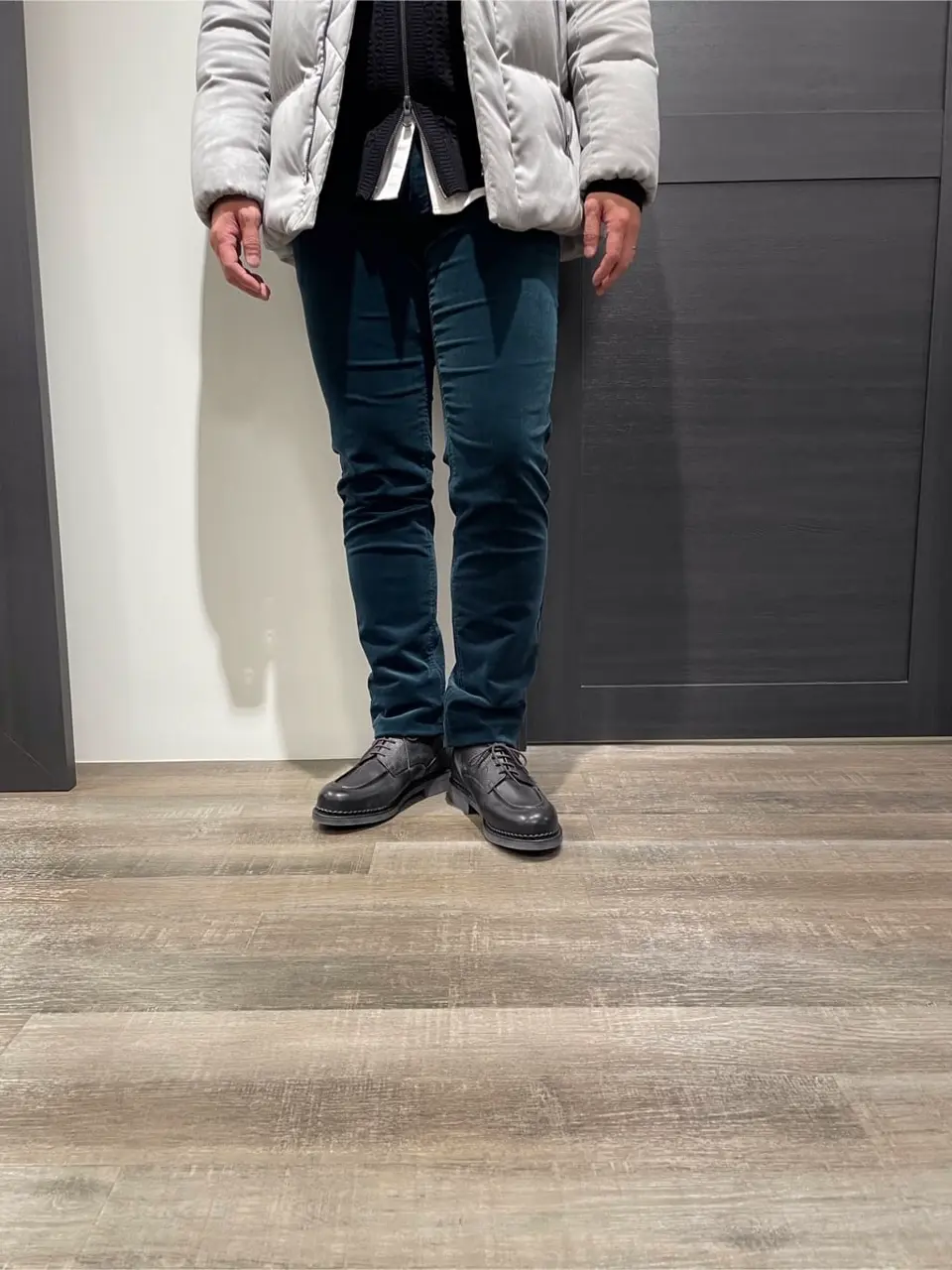 JOSEPH HOMME 中野　 コーディネート画像