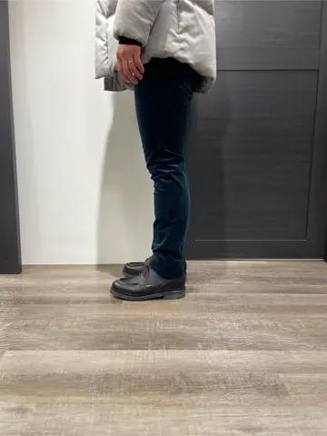 JOSEPH HOMME 中野　 コーディネート画像