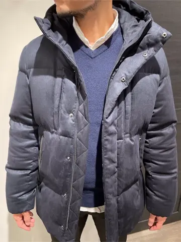 JOSEPH HOMME 中野　 コーディネート画像